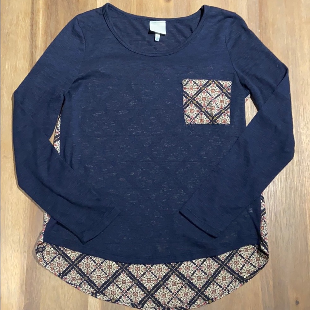 Freshwear Top